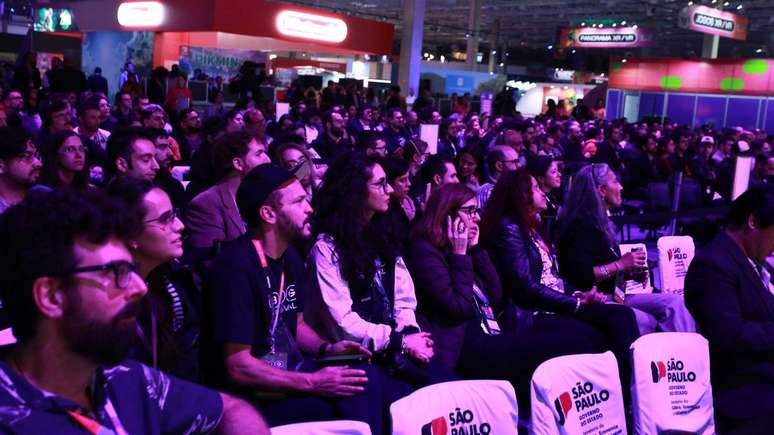 No Pitch@gamescom latam, ao menos cinco estúdios serão selecionados para tentar convencer um júri a investir em seus projetos