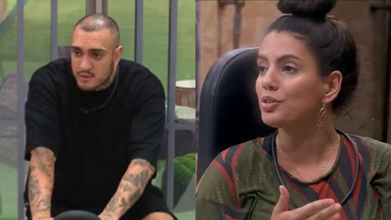 ‘BBB 24’: MC Bin Laden makes a confession after Fernanda’s elimination: ‘I thought…’