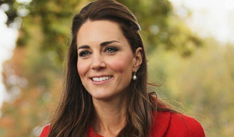 Kate Middleton terá 4 comemorações entre abril e maio.