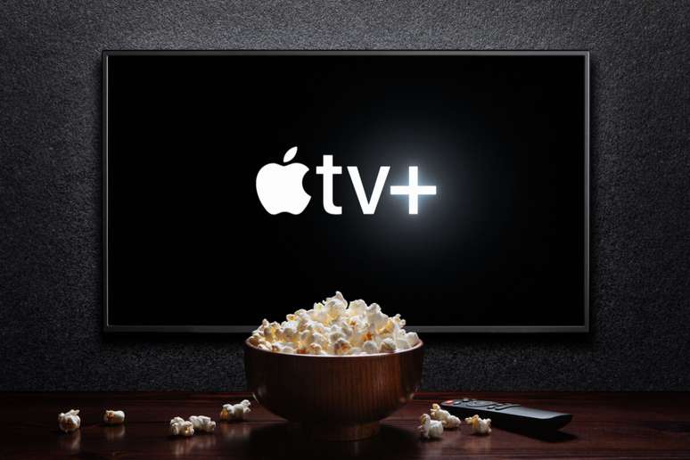 O Apple TV+ tem séries incríveis para maratonar