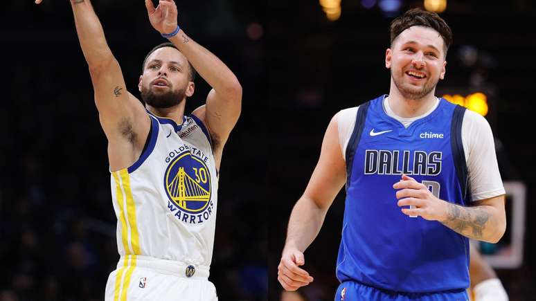 Onde ver Dallas Mavericks x Golden State Warriors – Jogo 2 Finais do Oeste