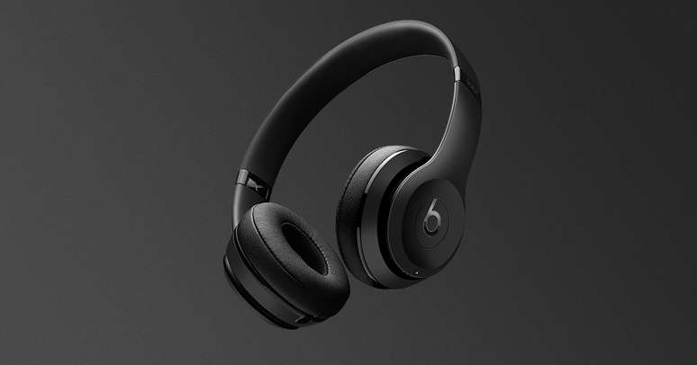 Sucessor do Beats Solo 3 deve manter preço de 2016 com melhorias em áudio e conectividade (Imagem: Reprodução/Beats)