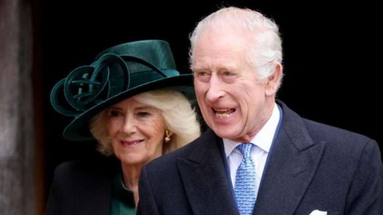 Two months after announcing his cancer, King Charles III returns to public engagements