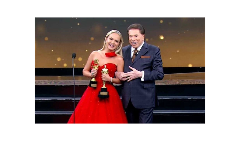 Como a ausência de Silvio Santos no SBT ajudou Eliana a deixar a emissora após 15 anos?.