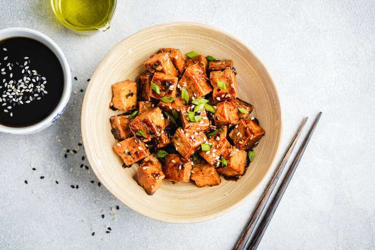 5 surprising recipes with tofu
