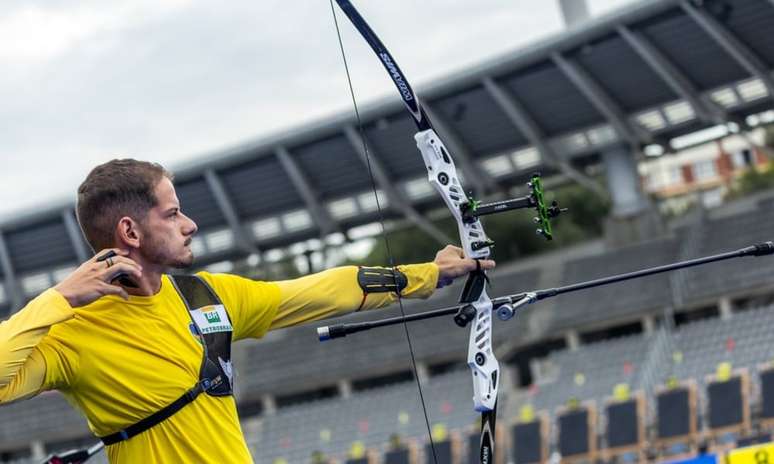 World Archery