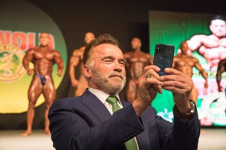 The Arnold Sports Festival South America lands in Brazil for the tenth time
