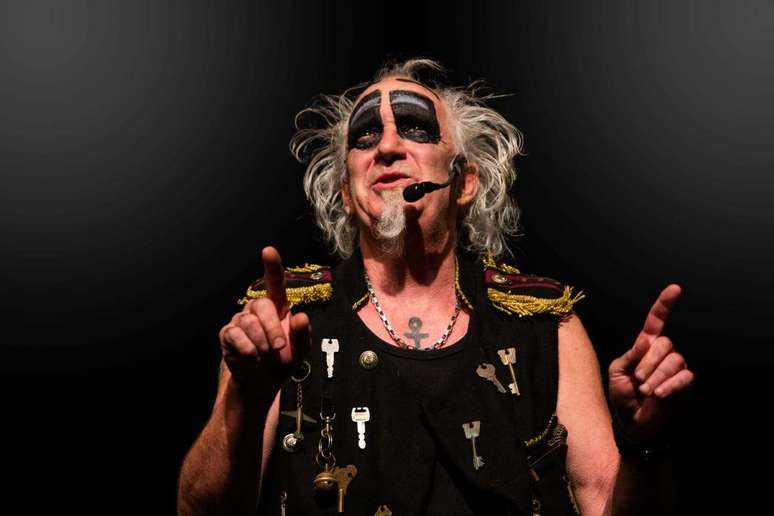 El Payaso Chacovachi