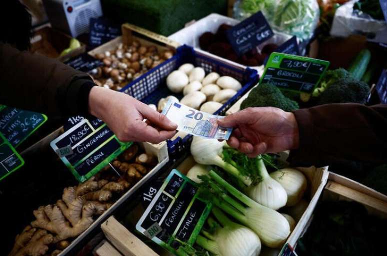 Eurozone inflation has unexpectedly fallen, raising the possibility of interest cuts