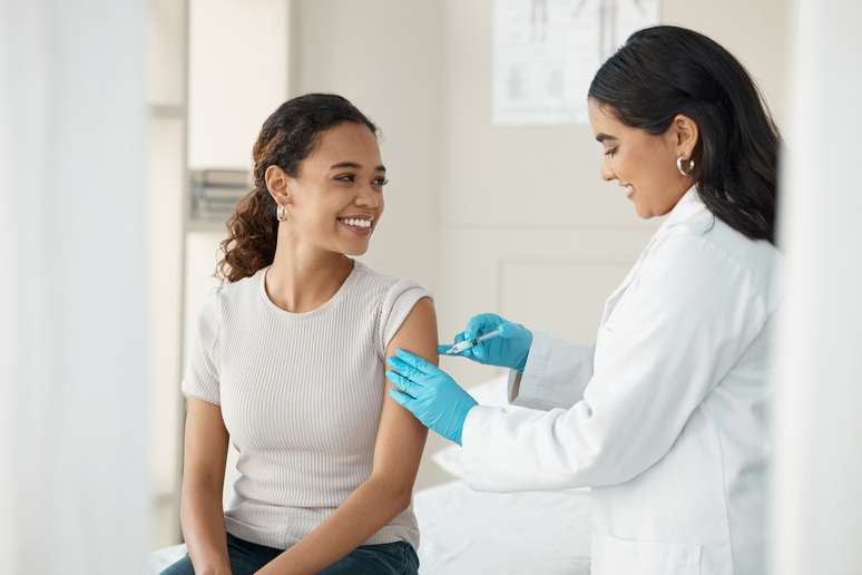Saiba como funcionará a dose única da vacina de HPV