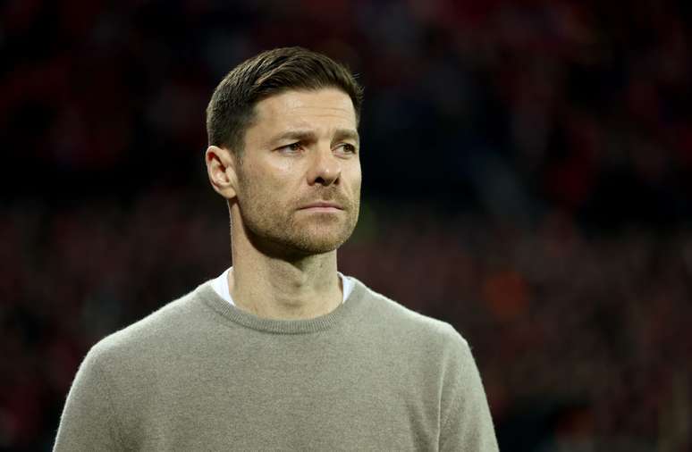 Técnico do Levenkusen, Xabi Alonso interessava a Bayern de Munique e Liverpool 
