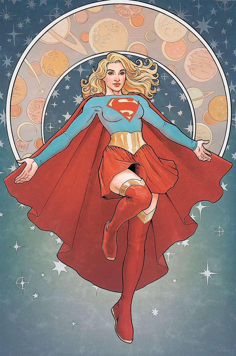 The director of “Cruella” in negotiations for the film Supergirl