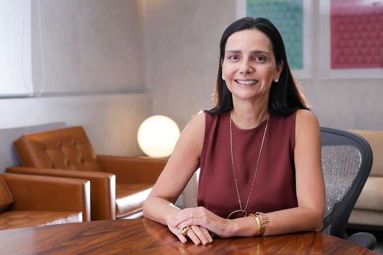 Giselle Oliveira de Barros