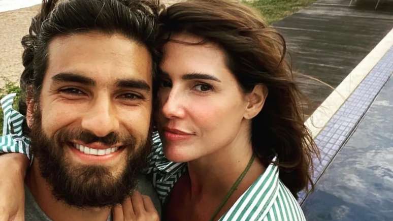 Before the divorce, Deborah Secco had revealed Hugo Moura’s request: ‘His choice…’
