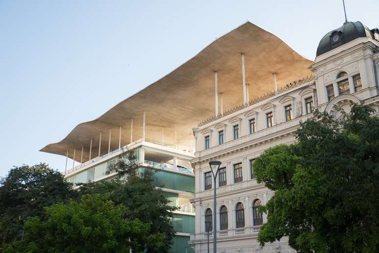 Exhibitions scheduled at the Rio Museum of Art in April