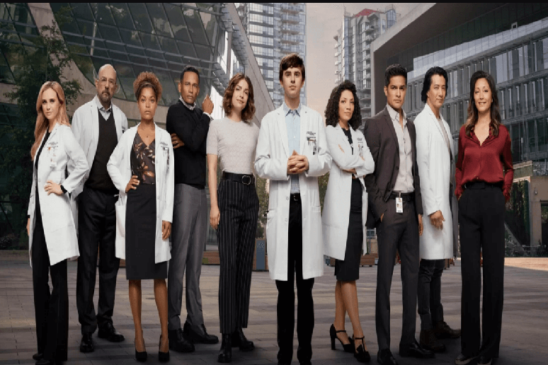 Em ‘The good doctor’, Shaun precisa provar o seu valor como médico aos seus colegas de hospital 