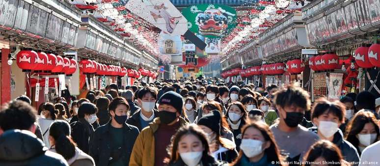 Estudo japon&ecirc;s alerta sobre as poss&iacute;veis perdas culturais e familiares se as leis n&atilde;o forem mudadas