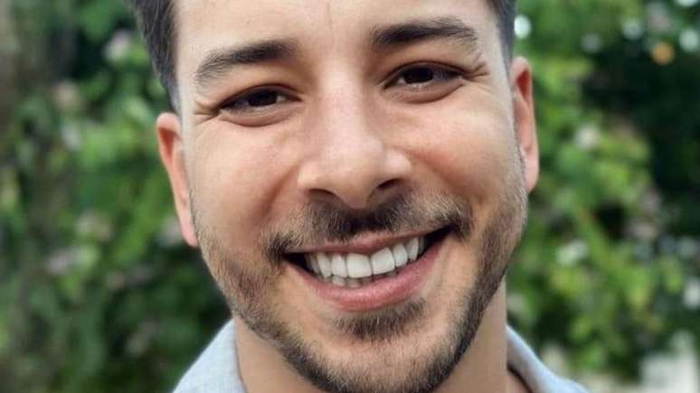 Junior Lima speaks out after posing naked and going viral!