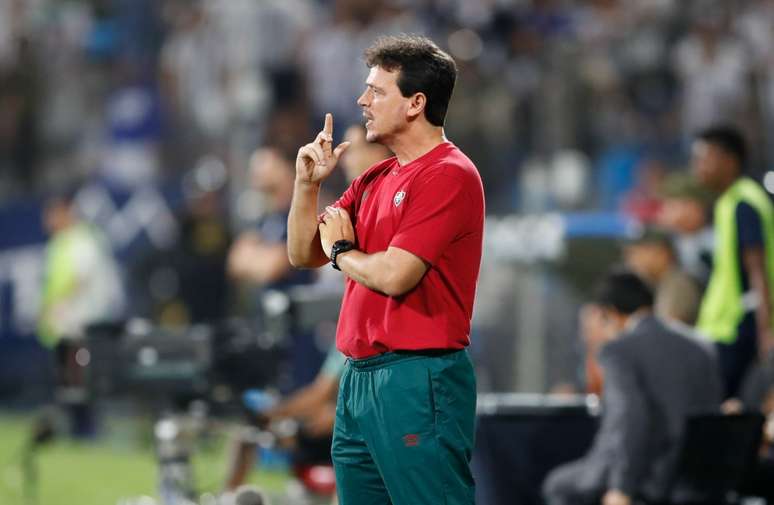 (Foto de NORBERTO DUARTE/AFP via Getty&nbsp;Images)