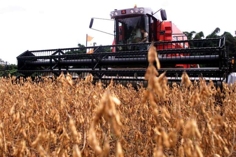 Agrishow &eacute; considerada uma das maiores feiras do setor agr&iacute;cola no mundo