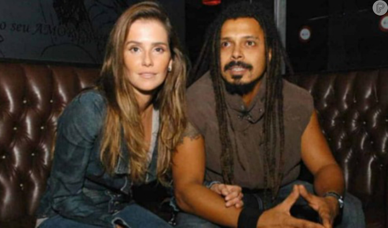 Deborah Secco teve vida amorosa agitada - e muito comentada - antes do &uacute;ltimo casamento: relembre os relacionamentos!.
