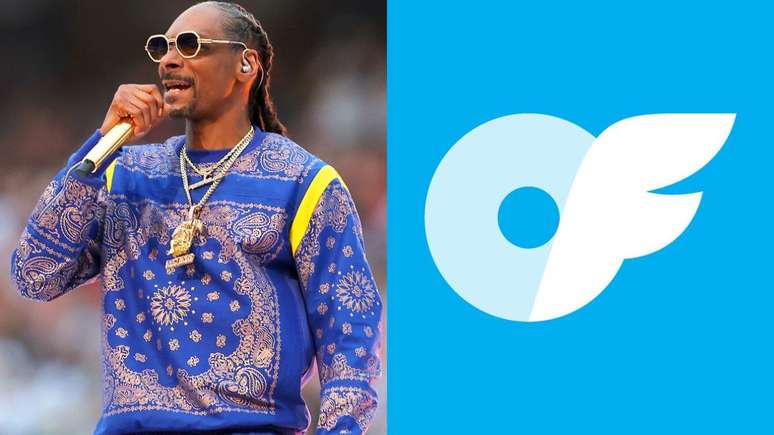 Snoop Dogg turned down a 0 million deal for Onlyfans