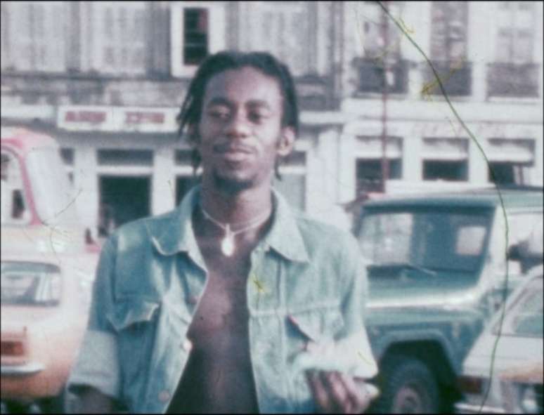 Document&aacute;rio 'Luiz Melodia - No Cora&ccedil;&atilde;o do Brasil' exibido no Festival &Eacute; Tudo Verdade