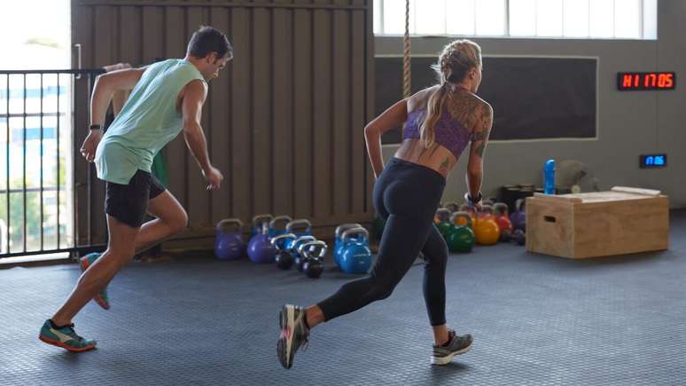 Can you do HIIT every day?  Understanding the effects of the practice