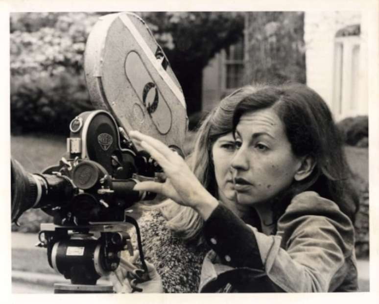 Document&aacute;rio 'Filme para Beatrice' em exibi&ccedil;&atilde;o no Festival &Eacute; Tudo Verdade