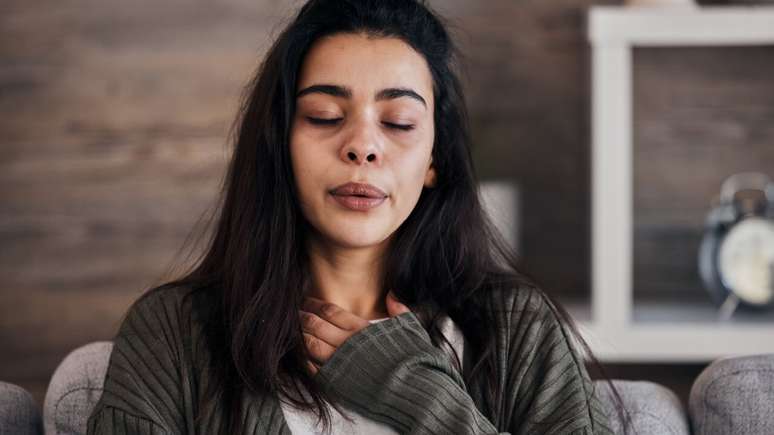 Rituais para aliviar a ansiedade e ter calma