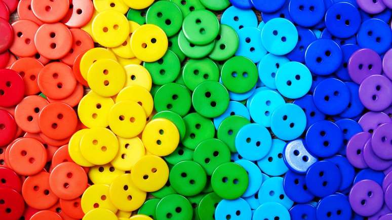 As cores para o outono/inverno 2024 v&atilde;o ser bem vibrantes