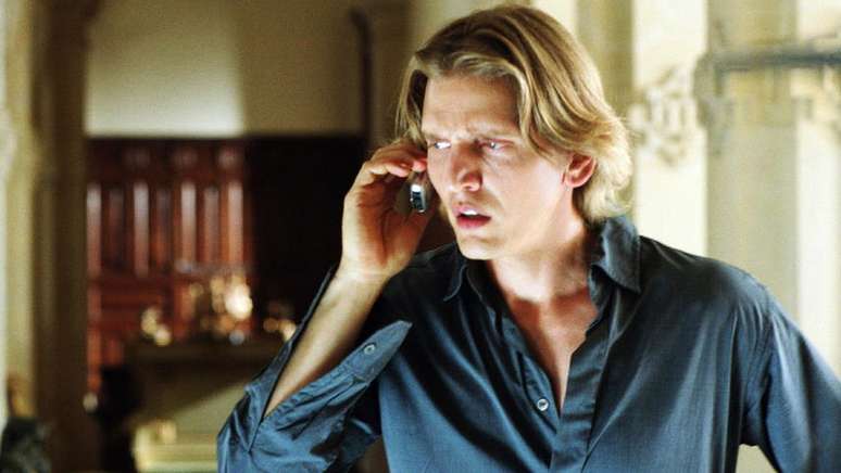 Barry Pepper