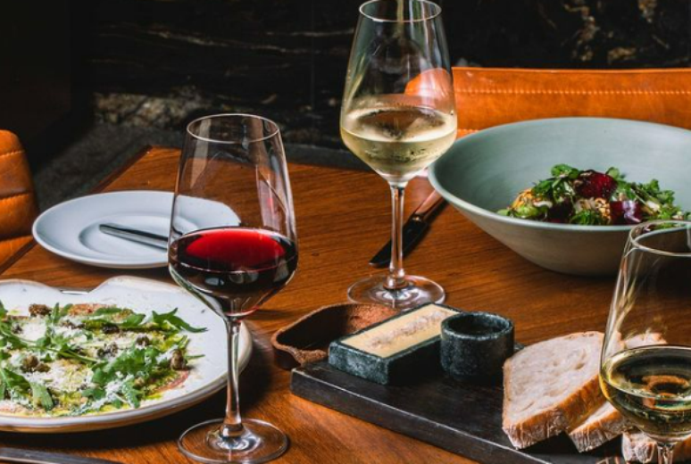 Award-winning Mendoza winery gets space in a luxury hotel in Sao Paulo