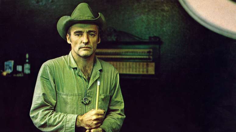 Dennis Hopper