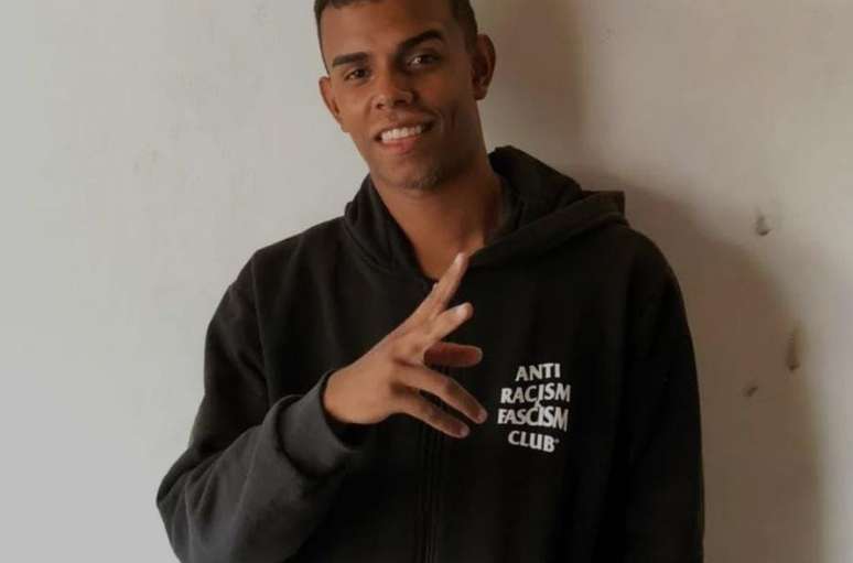 Flavio Haime foi morto a tiros por vizinhos em ES