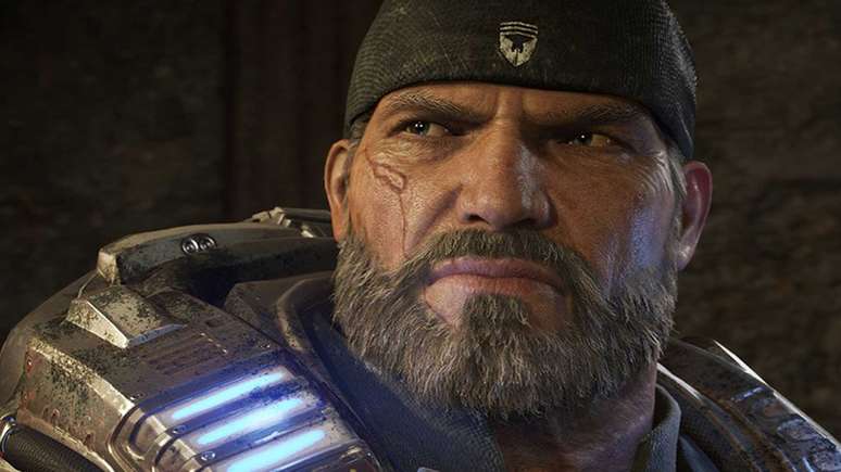 Parece que não falta muito tempo para termos informações concretas sobre o próximo Gears of War