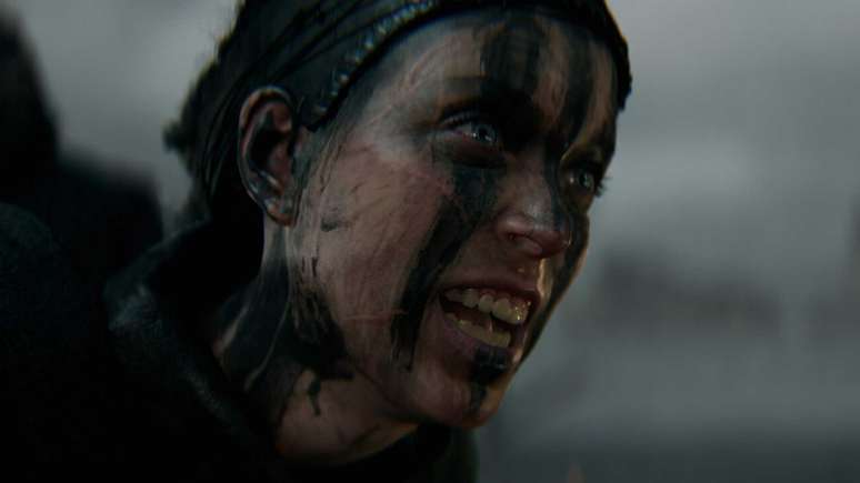Senua's Saga: Hellblade II só terá taxa de quadros elevada na versão para PC