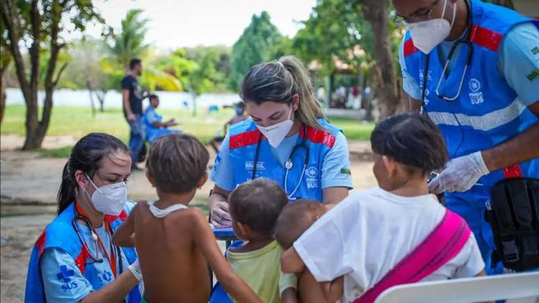 Estudo mostra uma situação preocupante e contribui para aprofundar o conhecimento sobre os impactos do garimpo ilegal de ouro na região