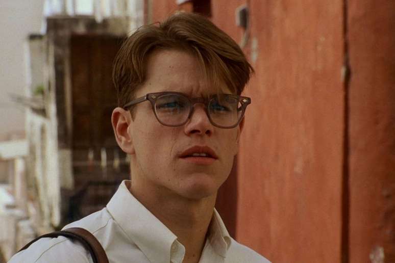 Matt Damon