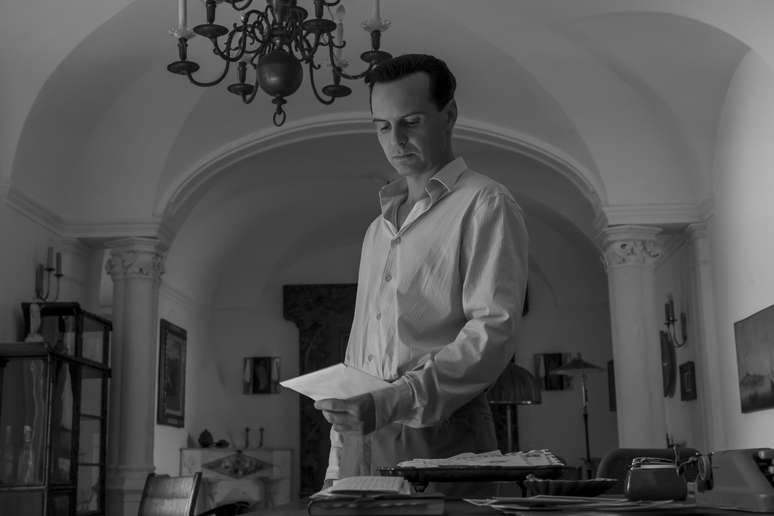 Andrew Scott