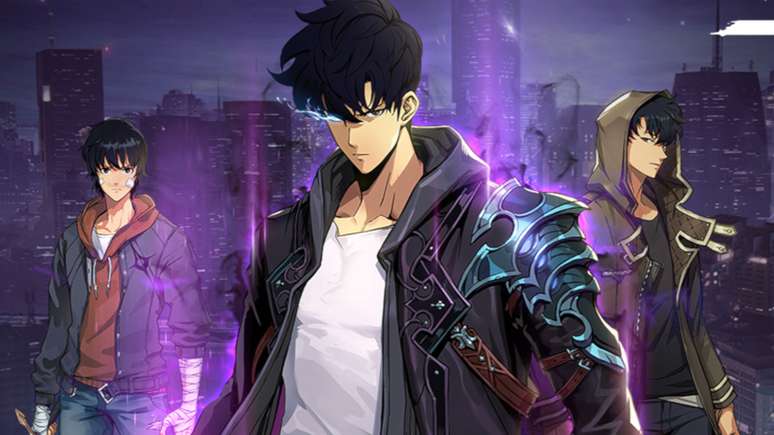 RPG inspirado no anime traz um bom combate