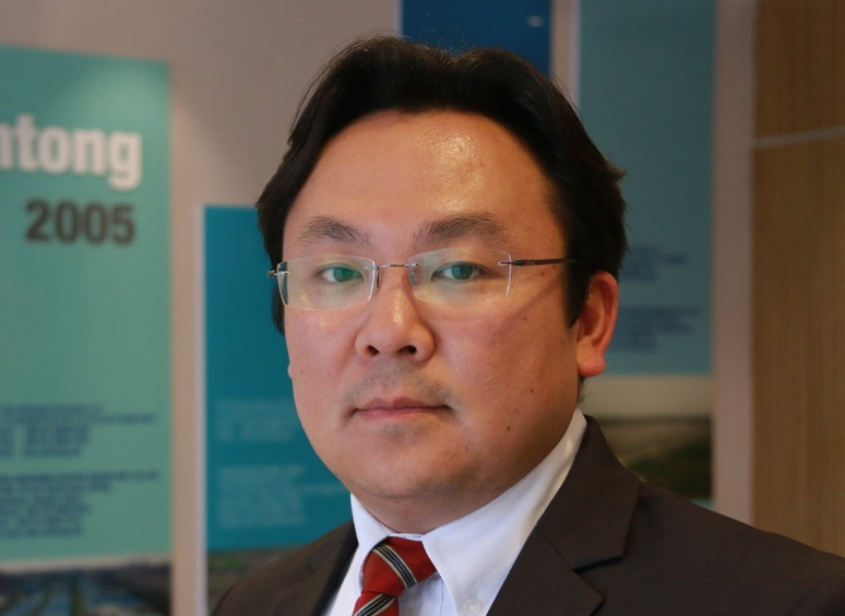 Alberto Kuba &eacute; o quarto presidente de uma companhia de 62 anos.