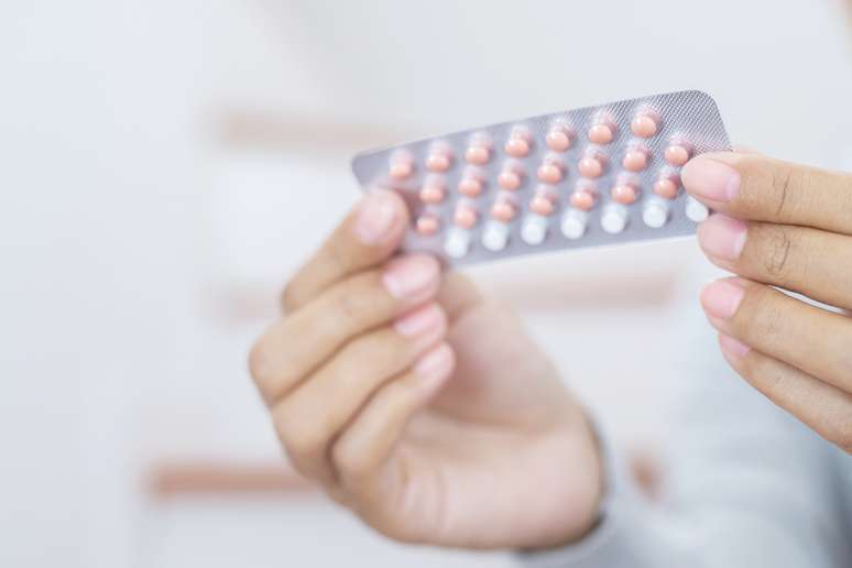 I have been taking contraceptives for a month;  Am I already protected?