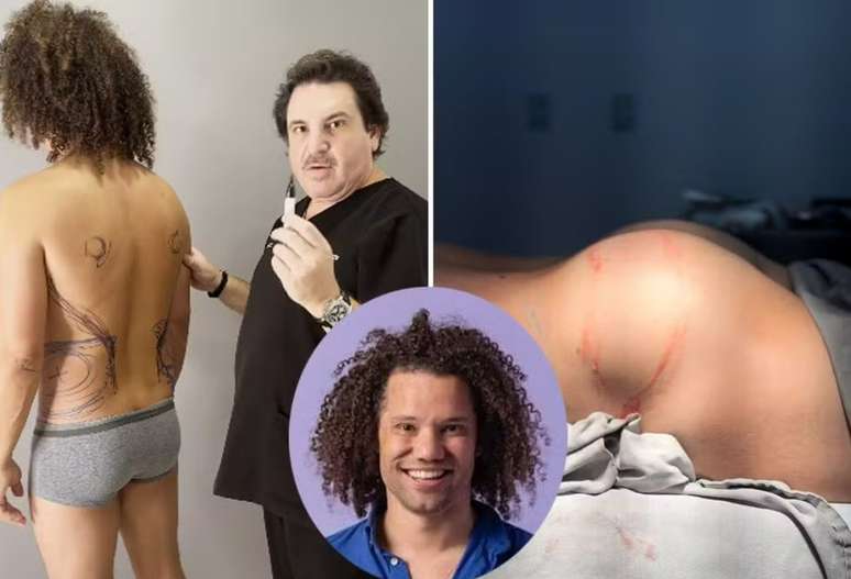 Maycon (Reprodu&ccedil;&atilde;o/Instagram)