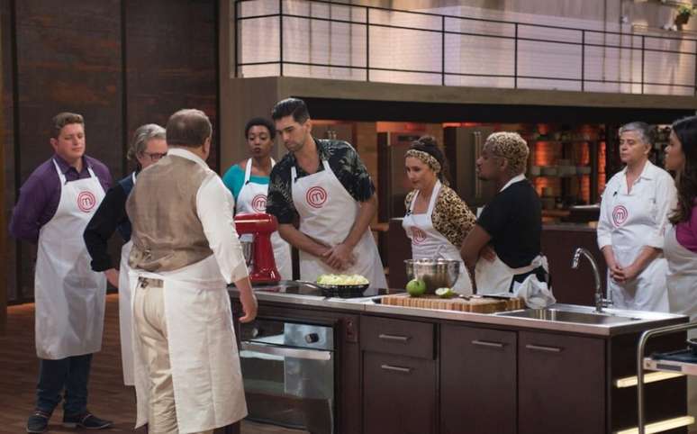 The former MasterChef is hired by the show’s chef judge to work in a restaurant;  know who