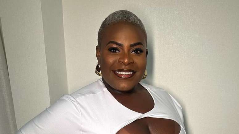 Jojo Todynho Confesses and Reveals Plans to Get Pregnant;  see when!