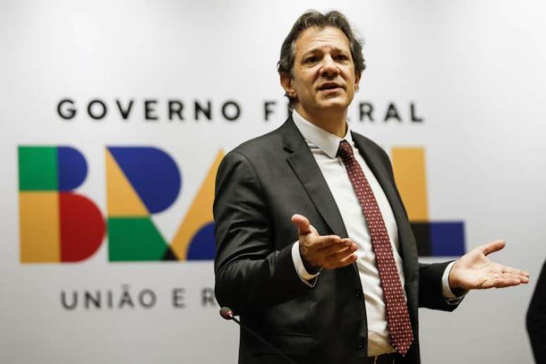 Fernando Haddad alertou para risco de "patrimonialismo verde"