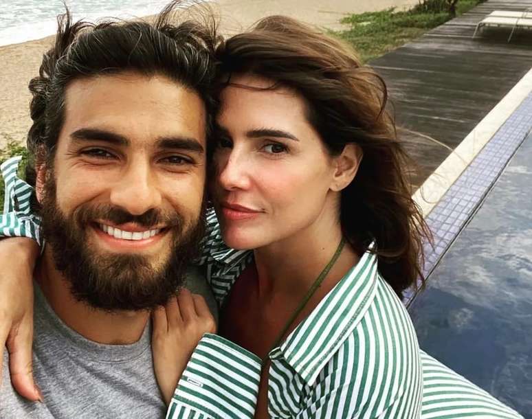 Behind the scenes of the end of Deborah Secco and Hugo Moura’s marriage