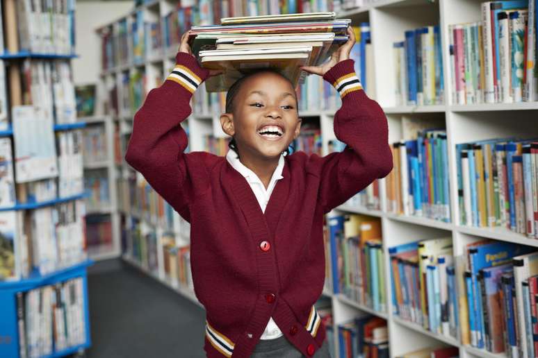 Bibliotecas investem em mudanças e novos atrativos e sobrevivem ao avanço do digital