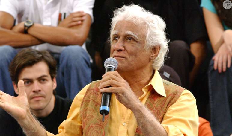 Fight in comics!  Ziraldo, father of Menino Maluquinho, dies at the age of 91.  Remember the cartoonist’s career